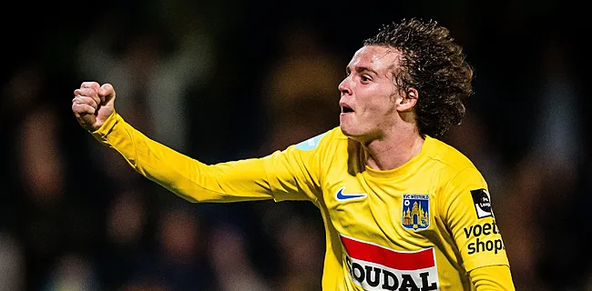 De Cuyper heeft plan klaar bij Club Brugge