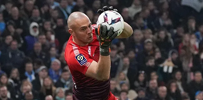 Nieuwe nummer één heeft boodschap voor Anderlecht-fans