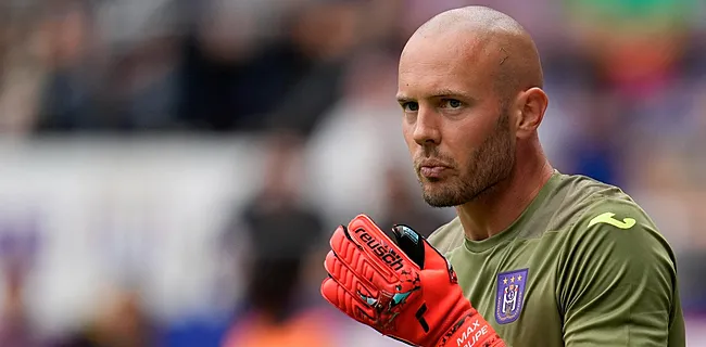 'Anderlecht zet opmerkelijke constructie op met Dupé'