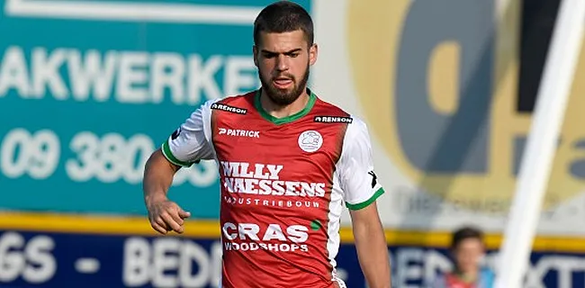 'Essevee-talent plots hot in Bundesliga: Duitse clubs informeren'
