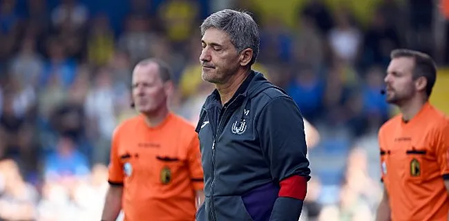 'Mazzu jaloers op Club Brugge-transfer'