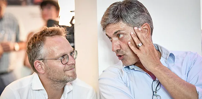 Genk stelt prioriteiten: 