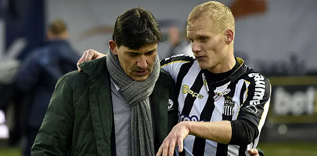 Kanttekening bij kritiek op Mazzu: 