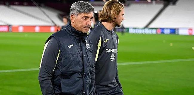 De 11 namen: Mazzu kiest voor 4-4-2 mét Esposito