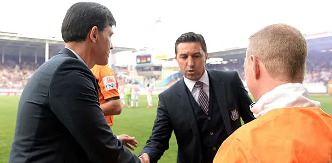 EXCLUSIEF: Hasi eerste alternatief voor Vrancken in Genk