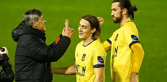 Union gaat finaal dankzij hattrick van Undav voorbij sterk Lommel