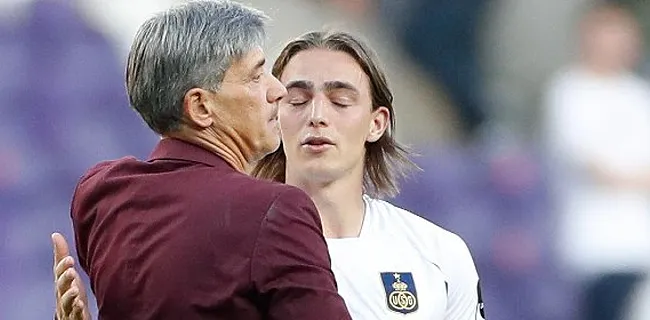 'Club Brugge vreest: Nielsen naar Anderlecht?'