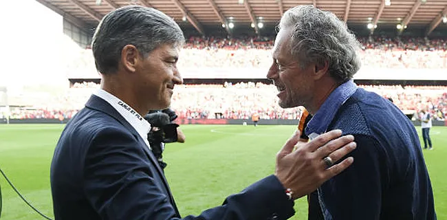 Genk moet afrekenen met slecht voorteken in topper tegen Standard