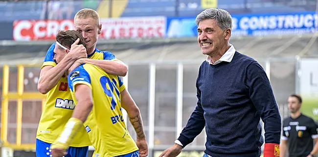 STVV leeft op: twee transfers zorgen voor enorme injectie