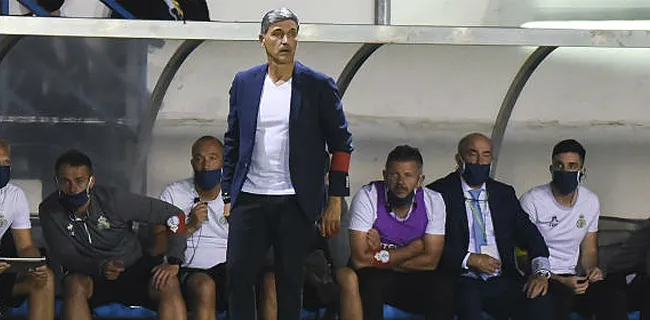 Derby tegen Anderlecht doet Mazzu al watertanden