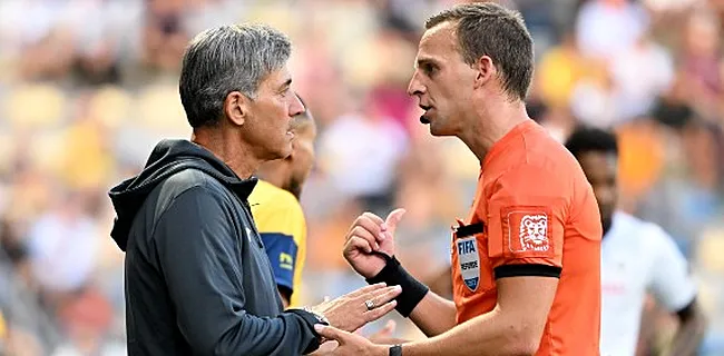 Referee Department ontleedt druk VAR-weekend