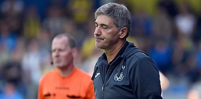 'Eerste kandidaat-opvolger Mazzu is gekend'