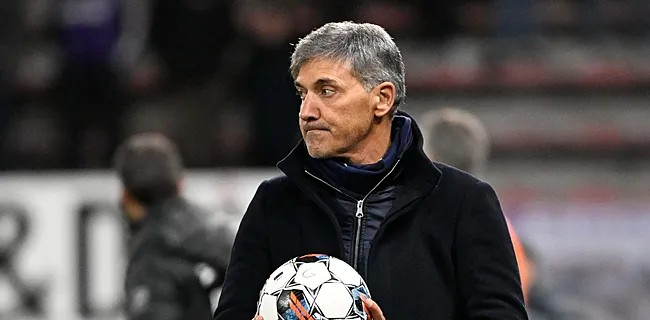 TRANSFERUURTJE: 'Genk verliest Paintsil, AA Gent strikt talent'