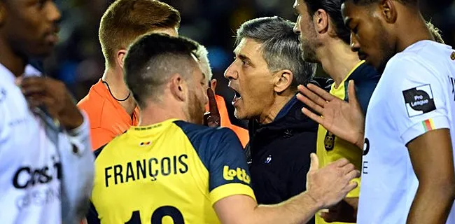 Vandenbempt doet opvallende vaststelling bij Union