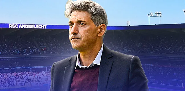KRC Genk en Felice Mazzu: is het vuur al uitgedoofd? 