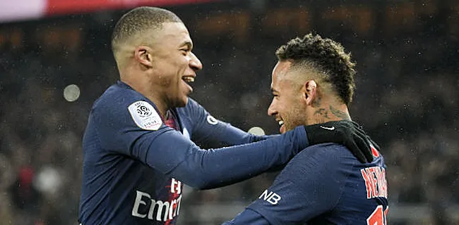 Geen Ronaldo, wel twee Belgen bij de 10 meest waardevolle spelers ter wereld
