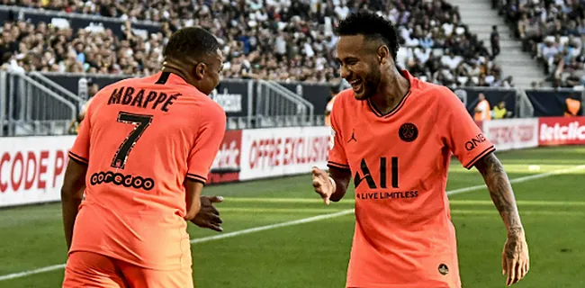 'Club Brugge krijgt belangrijk nieuws vanuit Parijs'