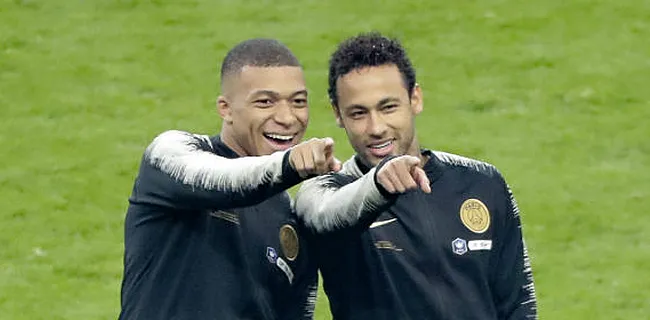 'Real en PSG willen Barça knock-out slaan met grootse transfercarrousel'