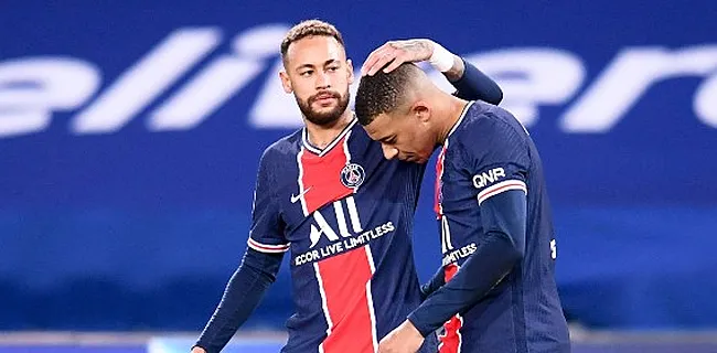 'PSG plaatst Liverpool-ster boven Messi op verlanglijstje'
