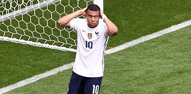 Franse ex-international boort Deschamps en Mbappé de grond in