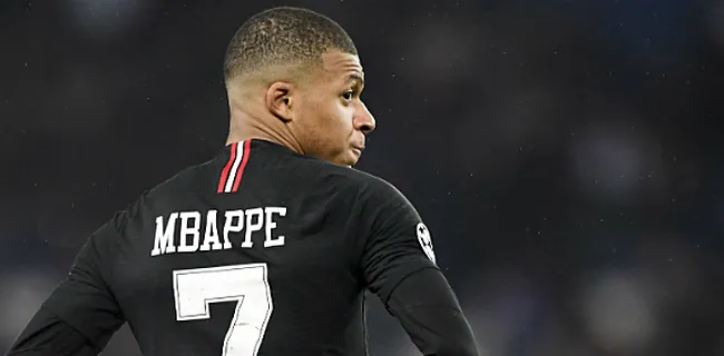 'Real Madrid sluit bijzondere deal met PSG over toekomst Mbappé'