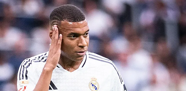 ‘Frankrijk in shock: échte reden afwezigheid Mbappé onthuld’