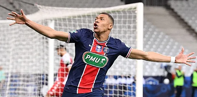 Voorzitter PSG: 