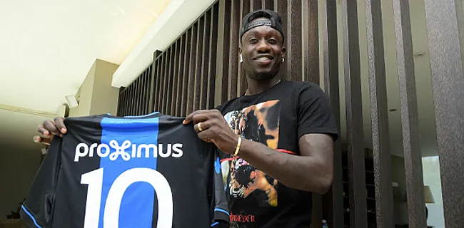 'Dubbeltransfer Club Brugge eist één groot slachtoffer'