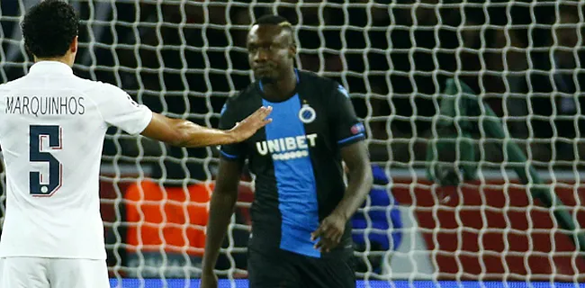 Diagne reageert op mogelijke Gala-terugkeer met nieuwe steek naar Club
