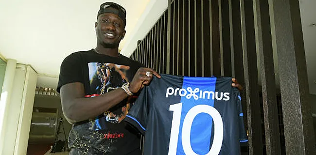 Nieuwe Club-aanwinsten krijgen iconische rugnummers