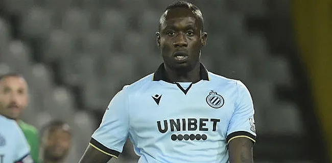 Diagne haalt kritische reactie meteen weer offline 