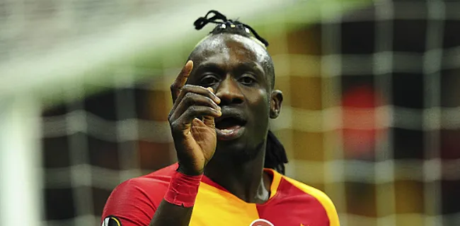 Mulder weet waarom Anderlecht naast Diagne greep