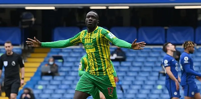 Sensatie in Premier League: Diagne en co vernederen Chelsea
