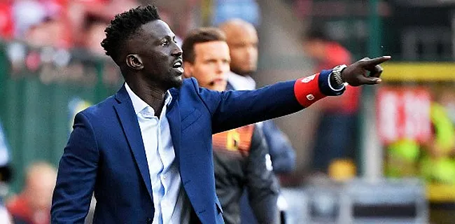 Leye steekt hand in eigen boezem na pijnlijke nederlaag