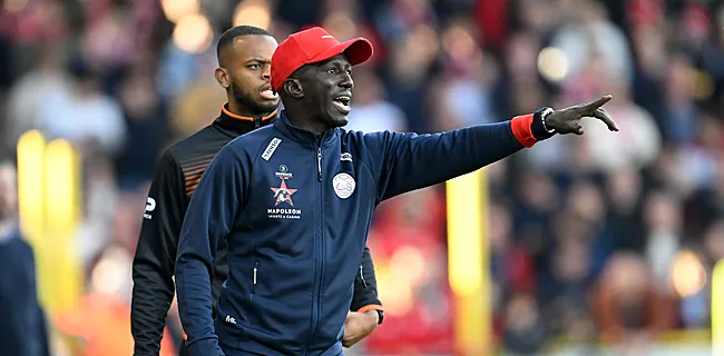 Custovic diep ontgoocheld, Leye strijdvaardiger dan ooit