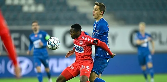 Belgische sensatie in Eredivisie: 