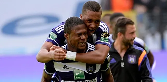 Anderlecht: verkocht voor 200 miljoen in vijf jaar, schuldenberg van 100 miljoen