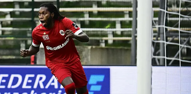 Mbokani geeft genadestoot aan moedig Beerschot in pittige derby