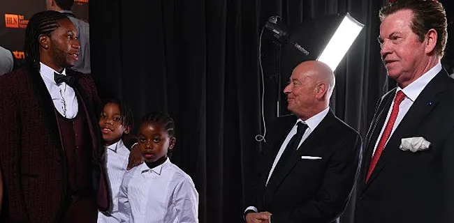 Opvallende transfertip voor Antwerp: 