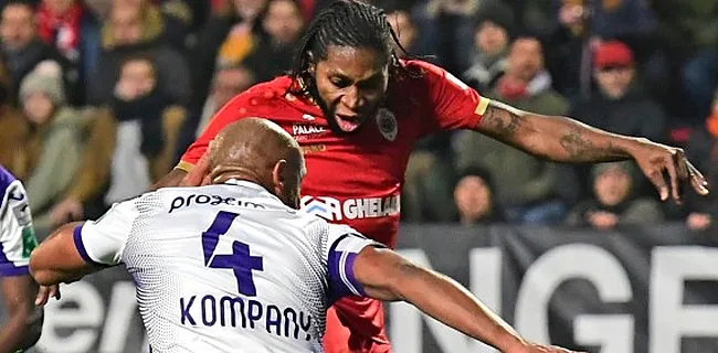 'Mbokani blijft in België voetballen'