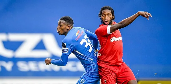 Pro League sleutelt aan slotspeeldag: Antwerp-Genk verplaatst