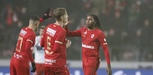 'Antwerp laat enkel topverdieners inleveren tegen coronacrisis'