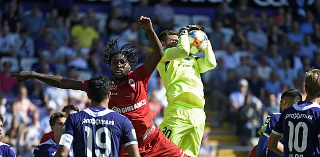 Bookmaker geeft zijn favoriet voor Antwerp-Anderlecht!