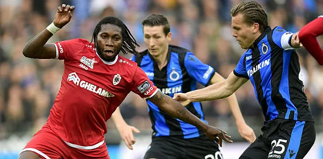 Pro League houdt voet bij stuk: 
