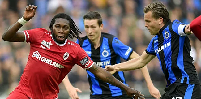 Gouden Stieren doen haasje over, Brugge boven in overige rankings