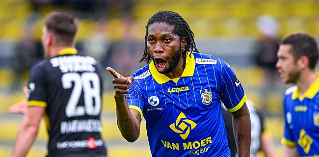 Albert begrijpt topclub niet: 