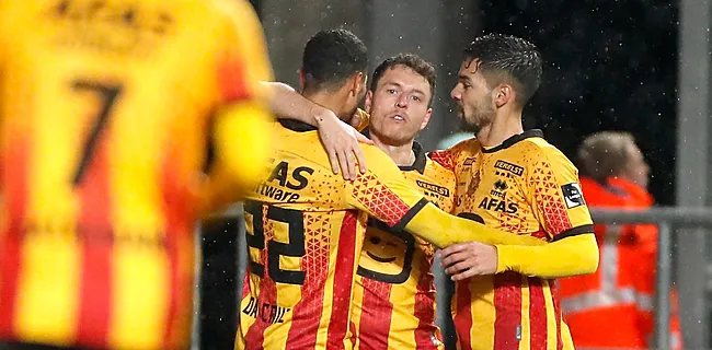 KV Mechelen haalt slag thuis: contract tot 2025