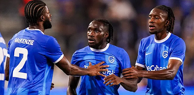 KRC Genk in 2023: winnen is o zo moeilijk