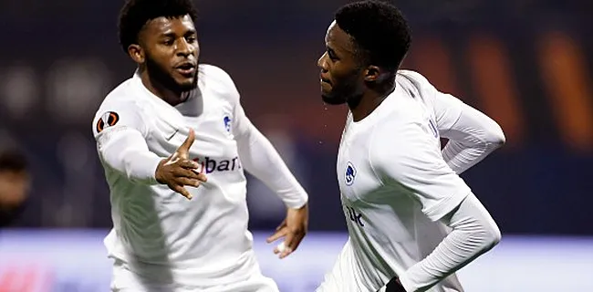 'Genk op weg naar nieuwe miljoenen'