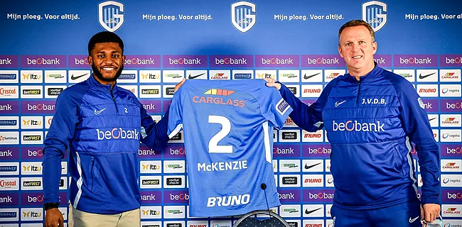 Genk in Belgen-nood: topaanwinst gedwongen aan de kant